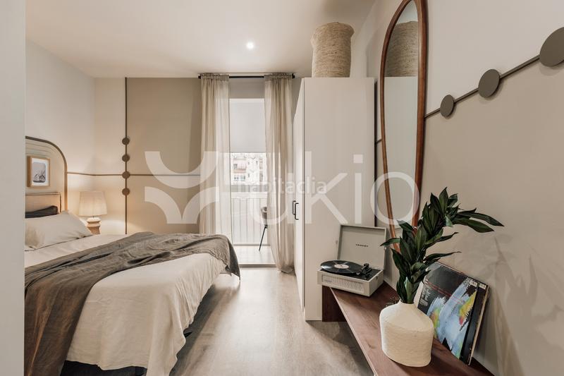 Foto 1de66261-39fe-4e3e-9c28-39708b4a5a01. Location appartement avec chauffage dans La Nova Esquerra de l´Eixample Barcelona