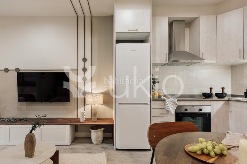 Foto 38a16a36-de8e-48ea-aabd-2caf05dc666b. Location appartement avec chauffage dans La Nova Esquerra de l´Eixample Barcelona
