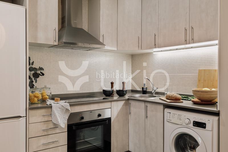 Foto 4a642595-9ab1-4806-beef-d3864658a29e. Location appartement avec chauffage dans La Nova Esquerra de l´Eixample Barcelona