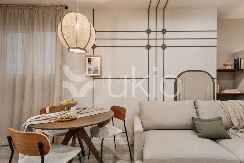 Foto 5e329e8a-817f-46b8-b4b2-0f08936fd8c4. Location appartement avec chauffage dans La Nova Esquerra de l´Eixample Barcelona