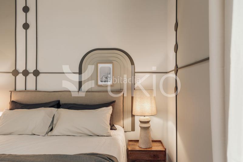 Foto 64b988c8-c217-4a99-8efa-d81843548ce0. Location appartement avec chauffage dans La Nova Esquerra de l´Eixample Barcelona