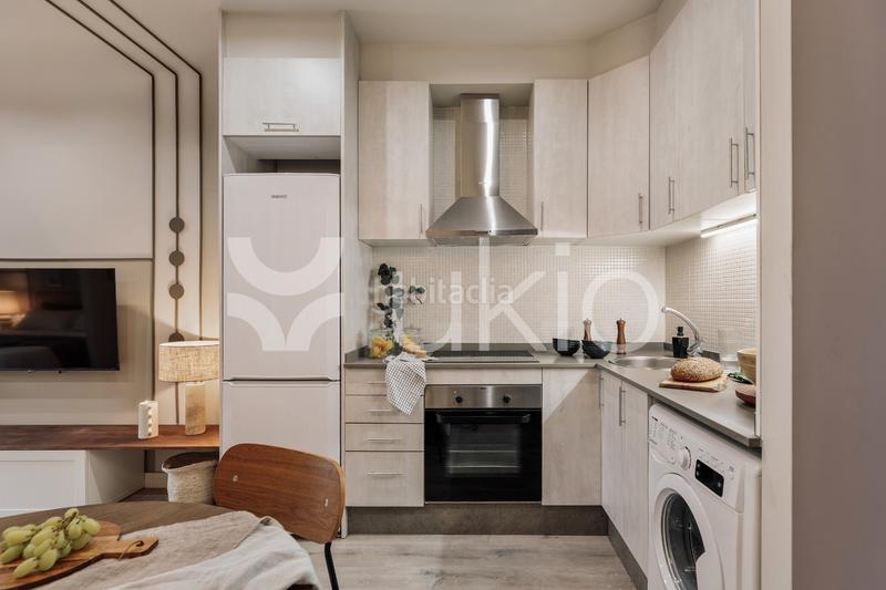 Foto 650e5b50-9879-4849-b32f-ae5031d5c3dd. Location appartement avec chauffage dans La Nova Esquerra de l´Eixample Barcelona