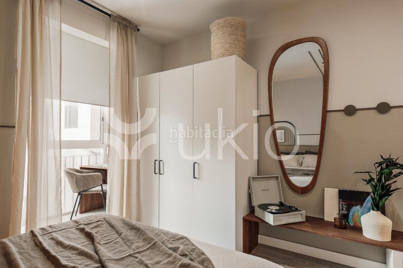 Foto 67c999be-0794-4b6b-9518-c0dea5f87c3c. Location appartement avec chauffage dans La Nova Esquerra de l´Eixample Barcelona