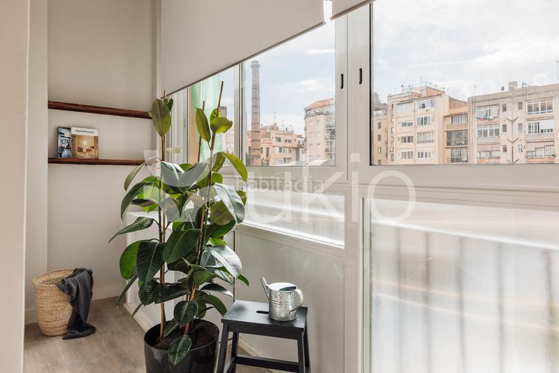 Foto 691bb80d-3b46-4965-b935-8e6e23f97165. Location appartement avec chauffage dans La Nova Esquerra de l´Eixample Barcelona