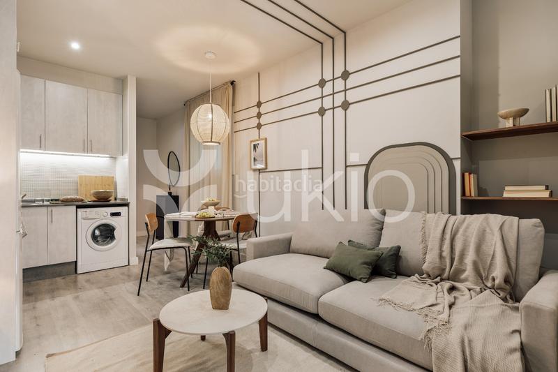Foto 7626ea61-c956-4c21-87db-be4785ee11e0. Location appartement avec chauffage dans La Nova Esquerra de l´Eixample Barcelona