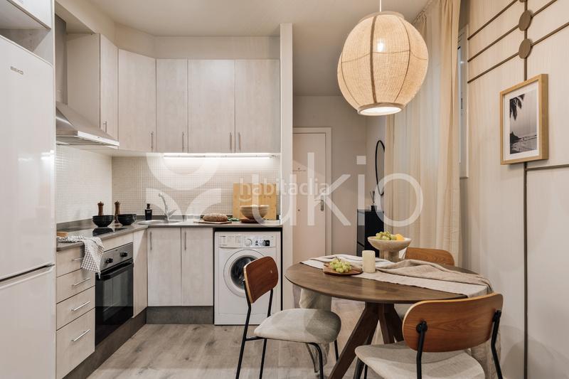 Foto c8702acb-3056-434a-9a56-9c5fbc1eb975. Location appartement avec chauffage dans La Nova Esquerra de l´Eixample Barcelona