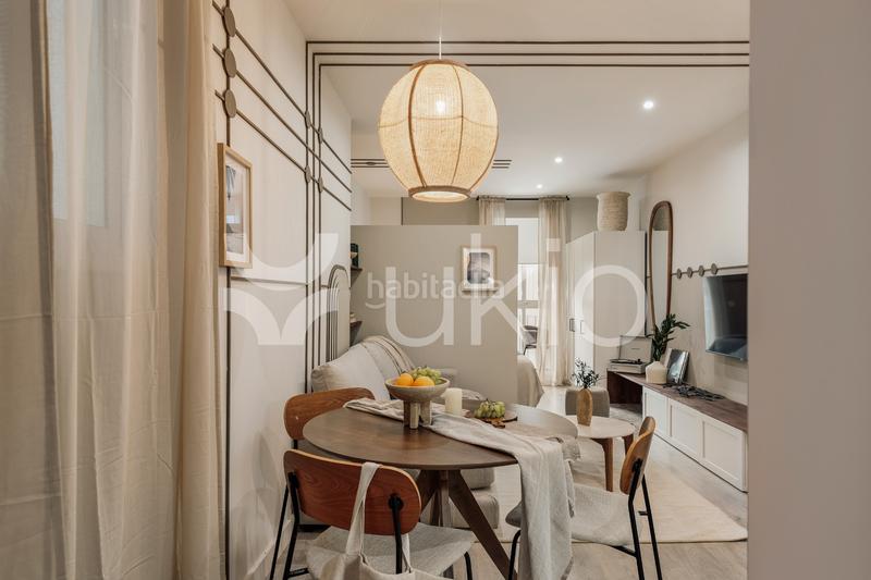 Foto da2effb7-959e-4927-9ca7-dd94bddb1619. Location appartement avec chauffage dans La Nova Esquerra de l´Eixample Barcelona