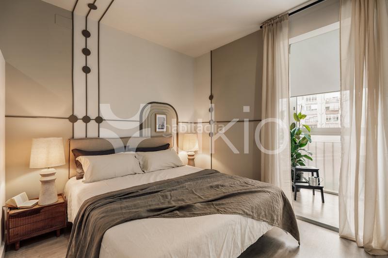 Foto ddb15cb1-db99-44d5-8475-23fa48bb43a5. Location appartement avec chauffage dans La Nova Esquerra de l´Eixample Barcelona