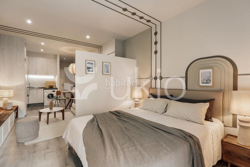 Foto fa60000e-fd2f-4faf-a1fa-db10a4403d1b. Location appartement avec chauffage dans La Nova Esquerra de l´Eixample Barcelona