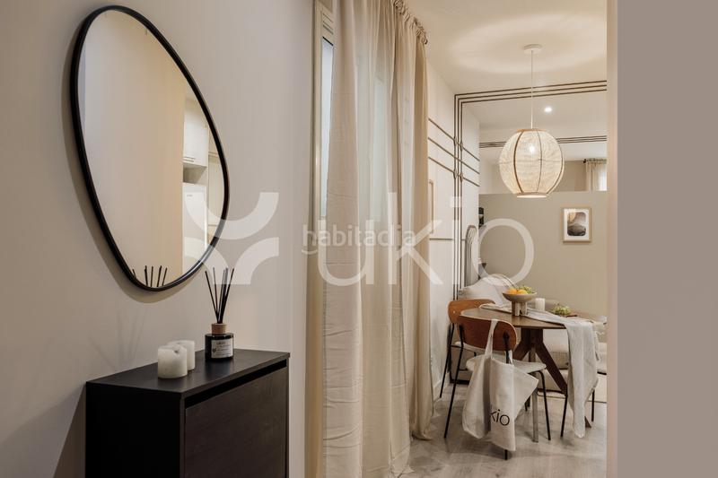 Foto fbd37312-7d81-43b1-aa12-d3107f326707. Location appartement avec chauffage dans La Nova Esquerra de l´Eixample Barcelona