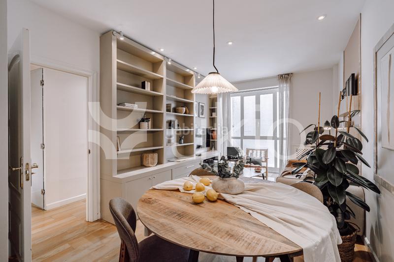 Foto 16ac3cc9-f64e-4e14-a615-ca6f15b9995f. Lloguer apartament amb calefacció a Ríos Rosas-Nuevos Ministerios Madrid