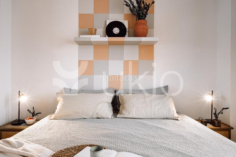 Foto ff010197-eb2d-42e3-9abe-ec2f9d46292c. Lloguer apartament amb calefacció a Ríos Rosas-Nuevos Ministerios Madrid