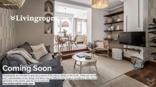 Location Appartement  Calle de málaga. Apartamento de 1 habitación con oficina en almagro