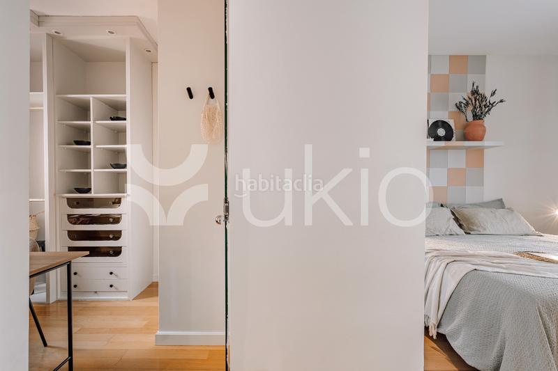 Foto 72d9d52f-7b11-4780-a31e-d7da4cf71f34. Location appartement avec chauffage dans Ríos Rosas-Nuevos Ministerios Madrid