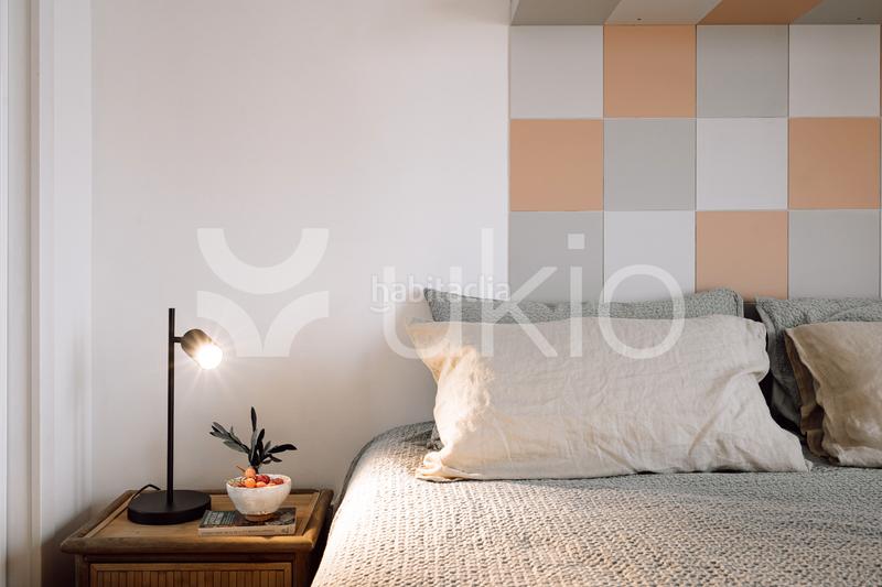 Foto b34bf73a-cbb7-43cf-b115-b8d0dea05513. Miete appartement mit heizung in Ríos Rosas-Nuevos Ministerios Madrid