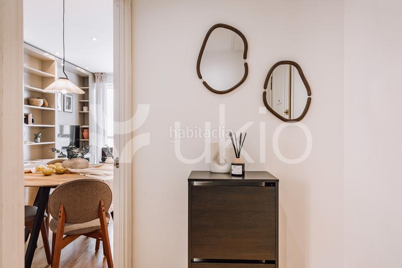 Foto fdfc31f1-5548-4601-8a04-cb47a3f3894c. Miete appartement mit heizung in Ríos Rosas-Nuevos Ministerios Madrid