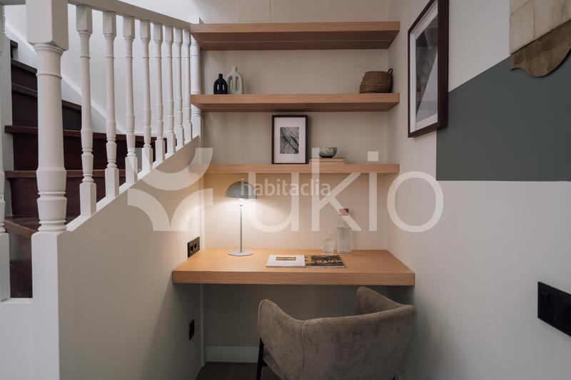 Foto 107c410c-b12f-45f0-8759-374d1df64bec. Location appartement avec chauffage dans Embajadores-Lavapiés Madrid