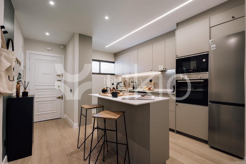 Foto 6725d82e-e688-4023-8755-6b8a80e855c5. Location appartement avec chauffage dans Embajadores-Lavapiés Madrid