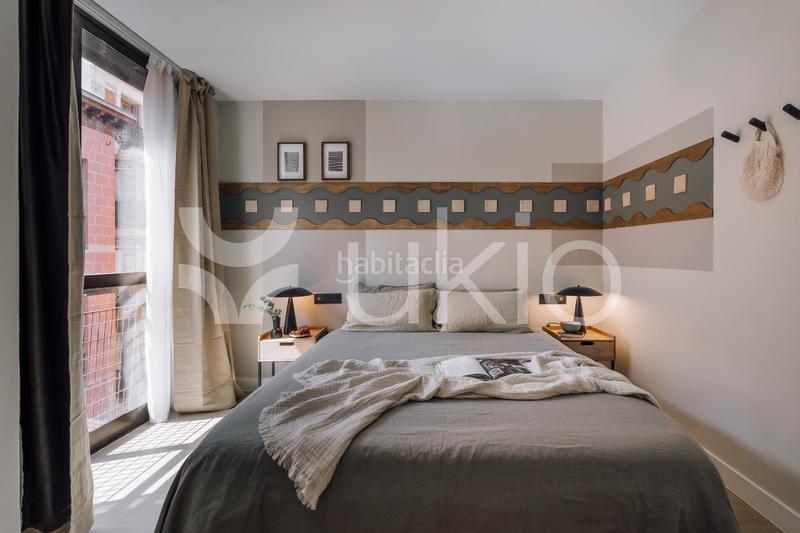 Foto 7be2d17e-7a32-4bb8-a79b-7ae570516ce0. Location appartement avec chauffage dans Embajadores-Lavapiés Madrid