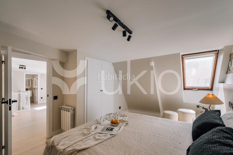 Foto 7f48c412-7832-43a9-bba1-12be108c590d. Location appartement avec chauffage dans Embajadores-Lavapiés Madrid