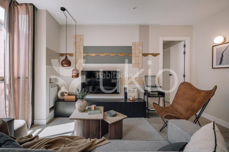 Foto a4735159-f4fc-4225-bee3-7c682bd85546. Location appartement avec chauffage dans Embajadores-Lavapiés Madrid