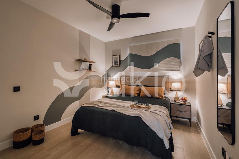Foto aa8d0a9a-e6e4-4100-82b9-8deb657973f1. Location appartement avec chauffage dans Embajadores-Lavapiés Madrid