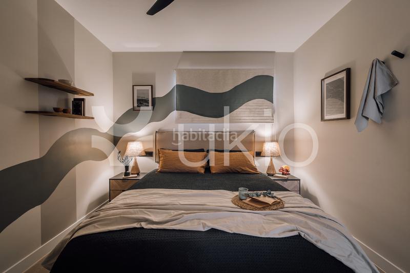 Foto b1d317d0-f884-4784-a855-5f7508637b59. Location appartement avec chauffage dans Embajadores-Lavapiés Madrid