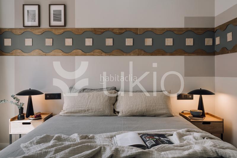 Foto d3d2f0fa-0bbc-4dd8-ae0f-1a2afe44b130. Location appartement avec chauffage dans Embajadores-Lavapiés Madrid