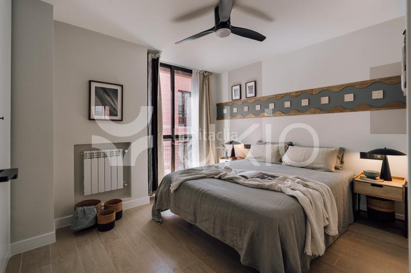 Foto da0c9d83-74ff-4f15-abcb-7869035509b9. Location appartement avec chauffage dans Embajadores-Lavapiés Madrid