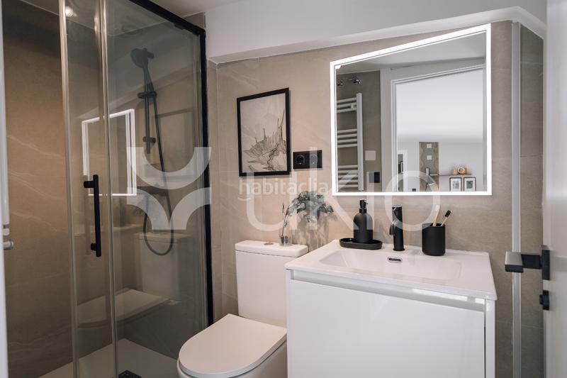 Foto e41ff004-df1b-4415-b367-bf687160029f. Location appartement avec chauffage dans Embajadores-Lavapiés Madrid