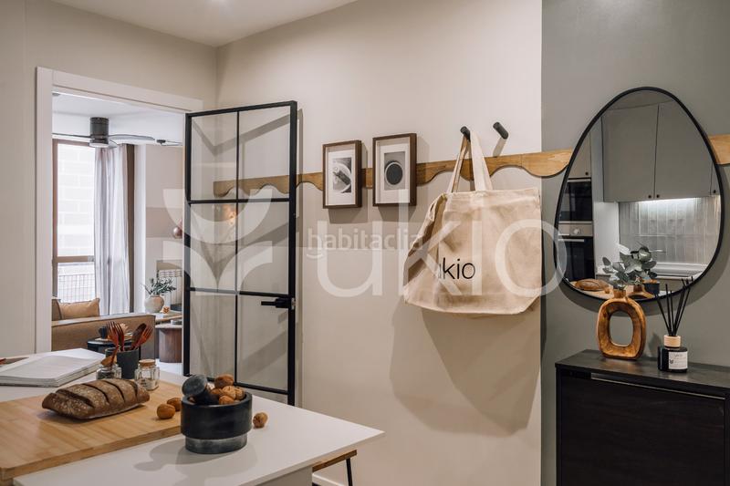 Foto eb9054e0-a6b9-4254-9b71-46e8becd32cb. Location appartement avec chauffage dans Embajadores-Lavapiés Madrid