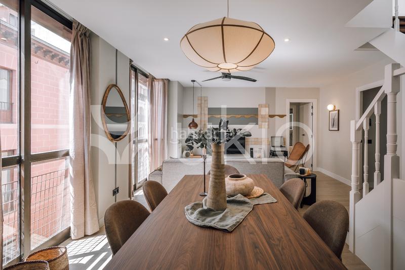Foto dc89b666-381e-4688-aaf8-a732dad156d7. Miete appartement mit heizung in Embajadores-Lavapiés Madrid
