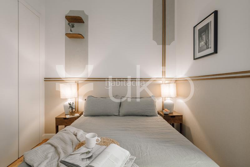 Foto c737e943-2d95-43e1-b7f8-d8243260eace. Affitto piccolo appartamento con riscaldamento in Madrid