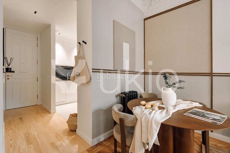 Foto df3f7d6e-fd33-416a-bebe-1c4ea0481452. Affitto piccolo appartamento con riscaldamento in Madrid