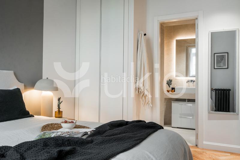 Foto 0d7e0e65-38c1-4e42-910d-e91d61d81c40. Lloguer apartament amb calefacció a Trafalgar Madrid