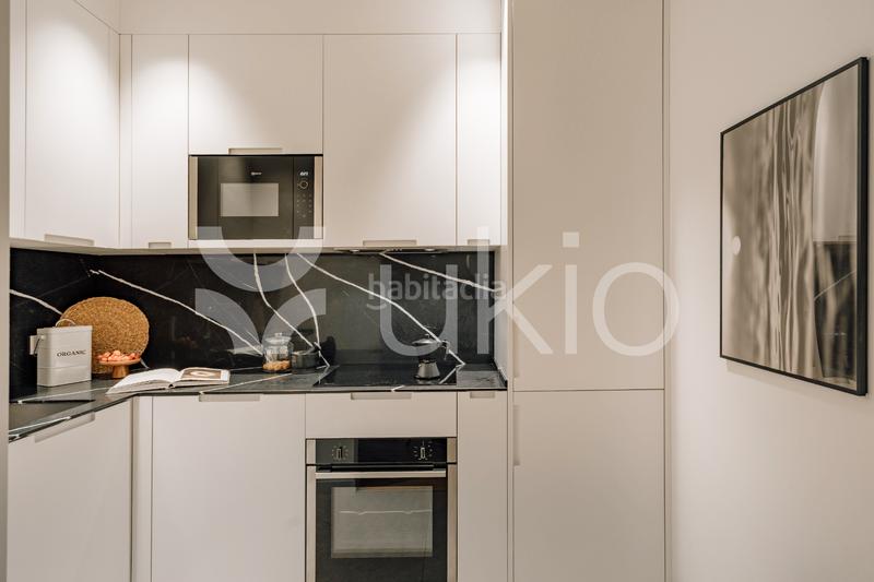 Foto d536ea99-49c1-42fe-8b58-e5cfac8e22d2. Lloguer apartament amb calefacció a Trafalgar Madrid