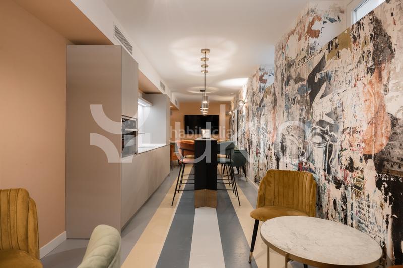 Foto 0e5f0e26-e4bb-4f4e-a35e-4a6469835f99. Miete appartement mit heizung in Trafalgar Madrid