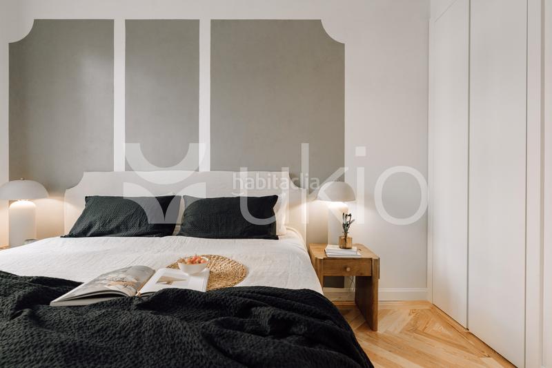 Foto 1c51da92-582f-4088-ad6b-6e487aab2358. Miete appartement mit heizung in Trafalgar Madrid