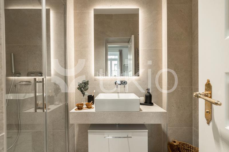 Foto 221a97d6-ec3f-4dd6-9edb-b3ad27176758. Miete appartement mit heizung in Trafalgar Madrid