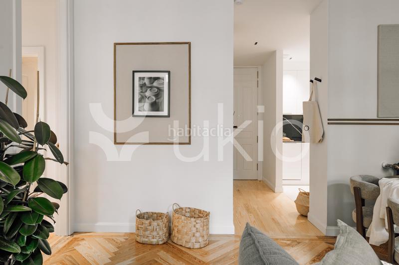 Foto a7496c44-856a-4e27-be61-f9775f8a9ad1. Miete appartement mit heizung in Trafalgar Madrid
