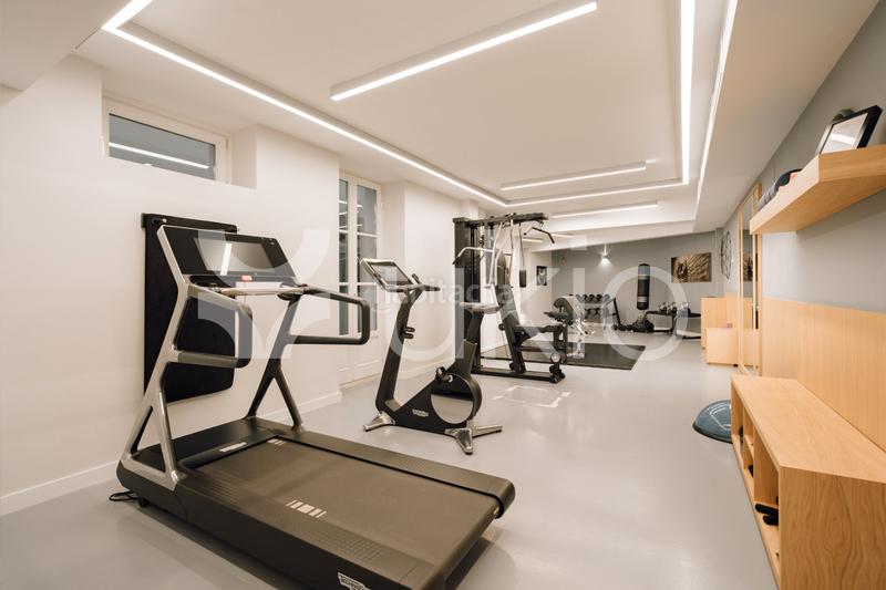 Foto 85cc83e6-7edc-4b1e-af69-f40f286b3285. Rent apartment with heating in Trafalgar Madrid