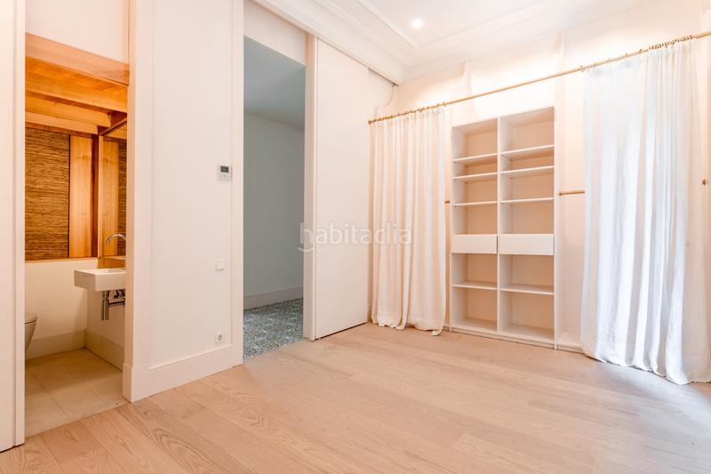 Foto 50d53526-b7ef-41aa-b4c8-ba1429b244fd. Lloguer apartament amb calefacció a St. Pere - Sta. Caterina - El Born Barcelona