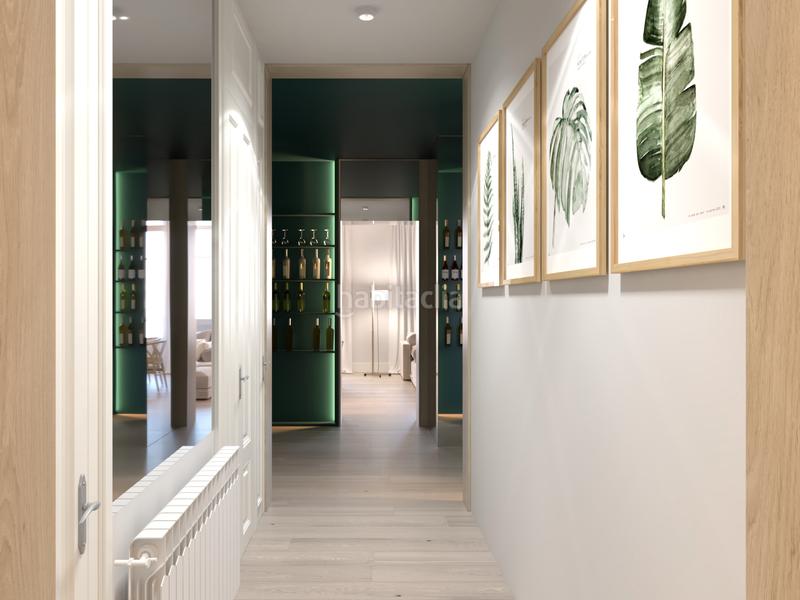 Foto e7f5e1cb-4576-49d5-9c16-1493655941e4. Lloguer apartament amb calefacció a St. Pere - Sta. Caterina - El Born Barcelona