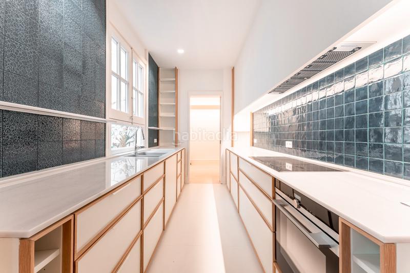 Foto 262864a2-4f3a-4444-b60e-2ba85f4deb94. Location appartement avec chauffage dans St. Pere - Sta. Caterina - El Born Barcelona