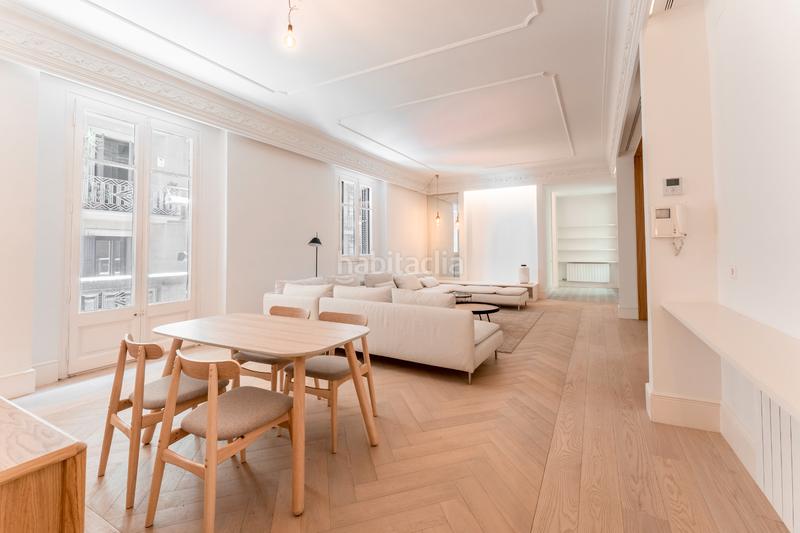 Foto 2defd824-6655-4bcd-9d8b-ff542a56e309. Location appartement avec chauffage dans St. Pere - Sta. Caterina - El Born Barcelona