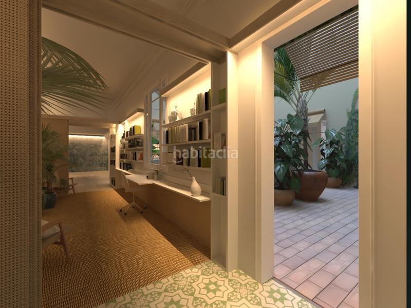 Foto 5f1b146c-5e55-4928-8e05-77ec9e32150c. Location appartement avec chauffage dans St. Pere - Sta. Caterina - El Born Barcelona