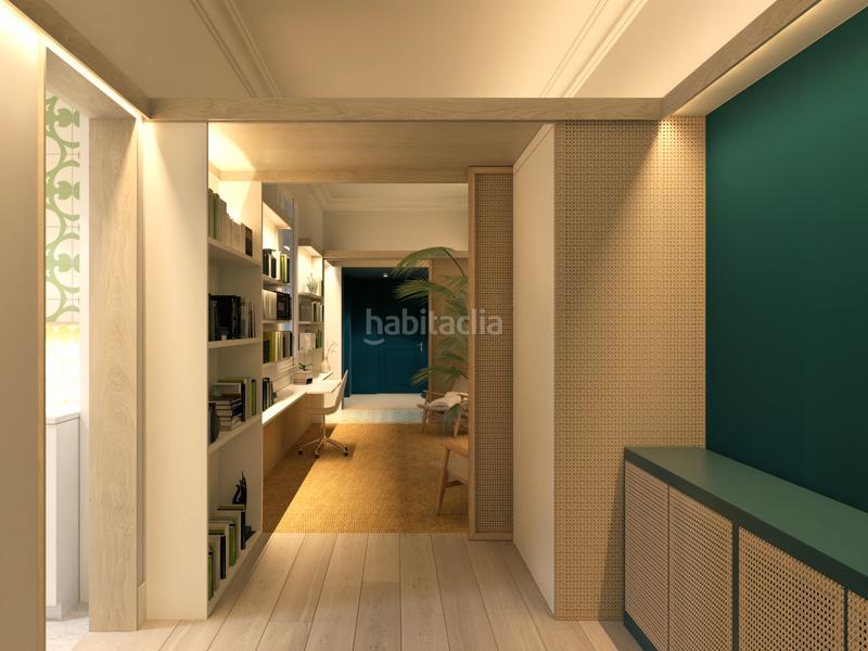 Foto 76df8826-3149-4592-98c6-6a24f4adfc8a. Location appartement avec chauffage dans St. Pere - Sta. Caterina - El Born Barcelona