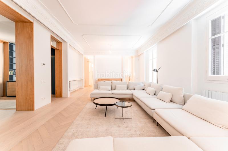 Foto fc1a7d50-4e6b-4c8b-a917-bce488018913. Location appartement avec chauffage dans St. Pere - Sta. Caterina - El Born Barcelona