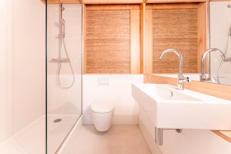 Foto 2212012c-bcd4-4241-a531-7b9c6982a91c. Miete appartement mit heizung in St. Pere - Sta. Caterina - El Born Barcelona