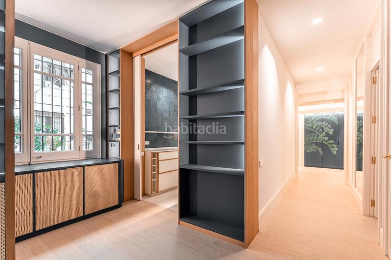 Foto 8f6cb97a-1f1f-4b09-8115-6fa793c0a67c. Miete appartement mit heizung in St. Pere - Sta. Caterina - El Born Barcelona